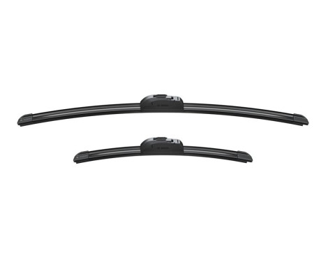 Bosch Windshield wipers discount set front + rear AR553S+H281, Image 8