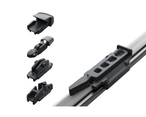 Bosch Windshield wipers discount set front + rear AR601S+AM40H, Image 14