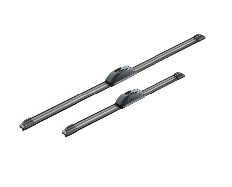 Bosch Windshield wipers discount set front + rear AR601S+H250, Image 3