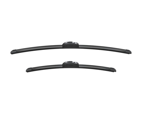 Bosch Windshield wipers discount set front + rear AR602S+H301, Image 15