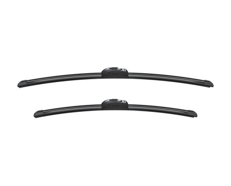 Bosch Windshield wipers discount set front + rear AR603S+A381H, Image 18