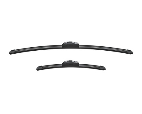 Bosch Windshield wipers discount set front + rear AR605S+H275, Image 9