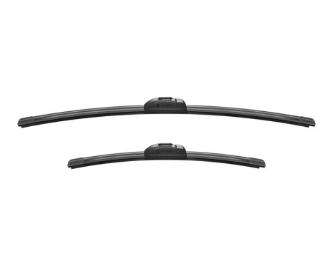 Bosch Windshield wipers discount set front + rear AR612S+H301, Image 16