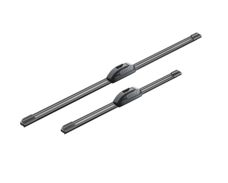 Bosch Windshield wipers discount set front + rear AR612S+H301, Image 18