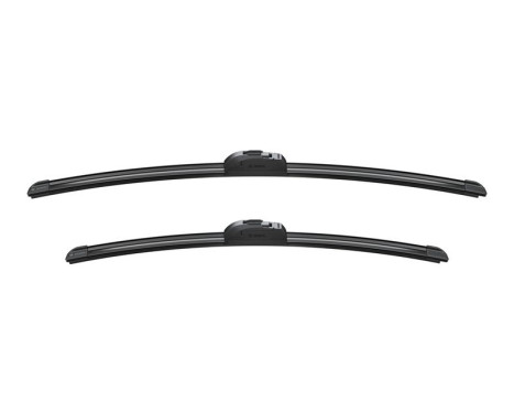 Bosch Windshield wipers discount set front + rear AR614S+H306, Image 15