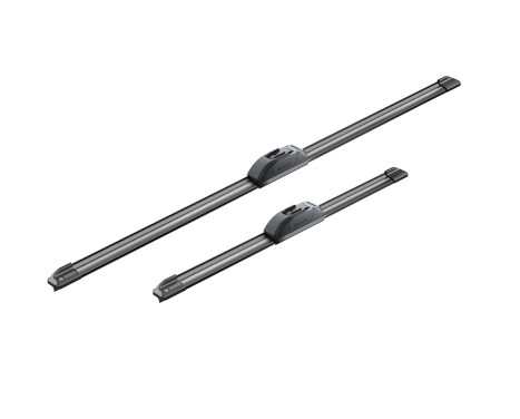 Bosch Windshield wipers discount set front + rear AR653S+400U, Image 10