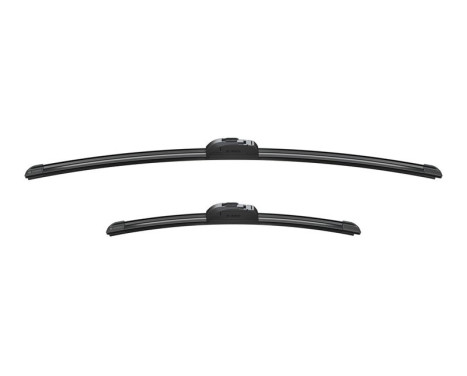 Bosch Windshield wipers discount set front + rear AR653S+400U, Image 16