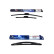 Bosch Windshield wipers discount set front + rear AR653S+H354