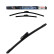 Bosch Windshield wipers discount set front + rear AR654S+A311H