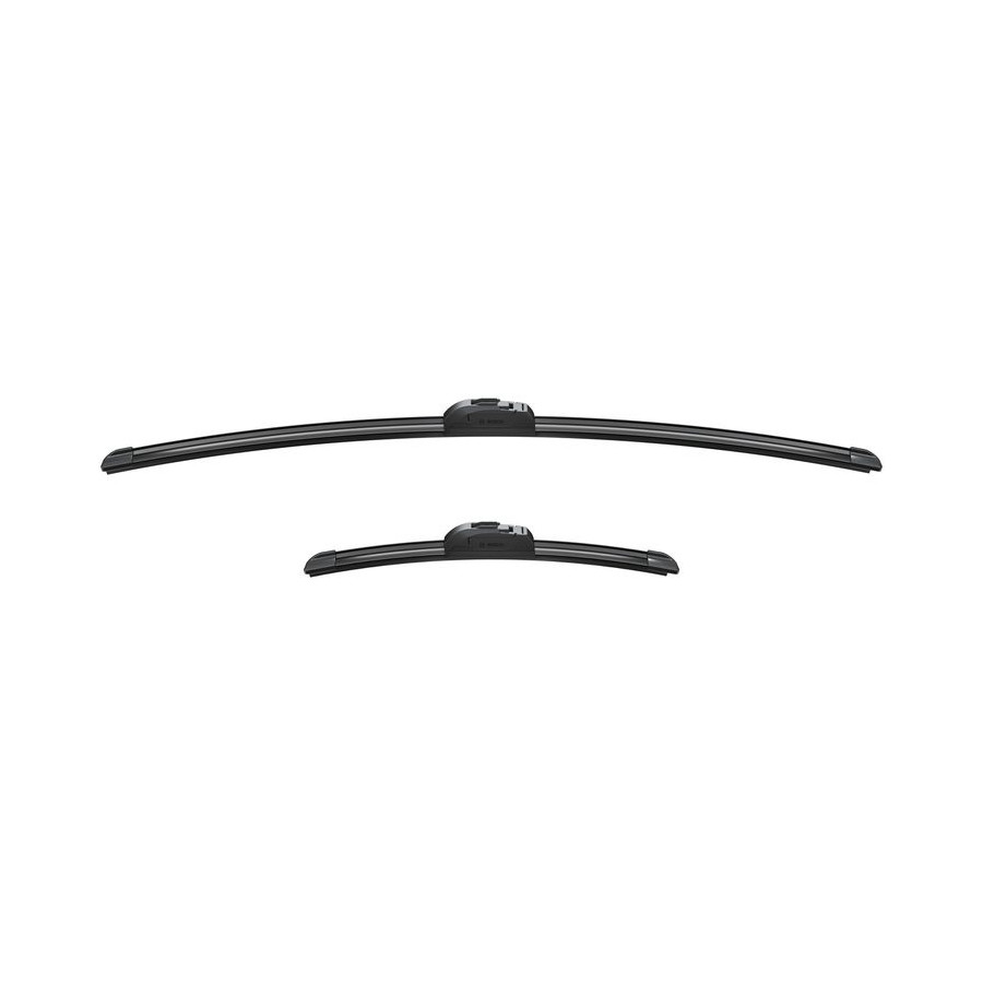 Bosch Windshield wipers discount set front + rear AR705S+H309 Winparts.eu Wiper blades