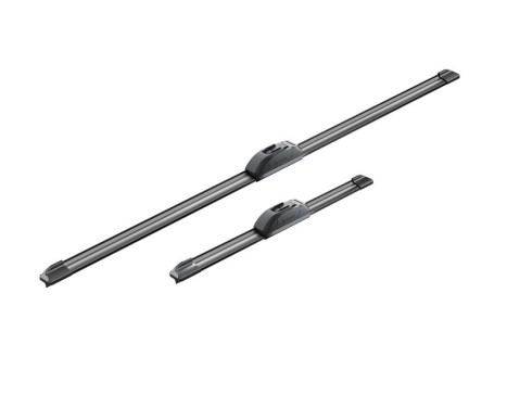 Bosch Windshield wipers discount set front + rear AR705S+H309, Image 18