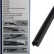 Bosch Windshield wipers discount set front + rear AR801S+Z361, Thumbnail 3