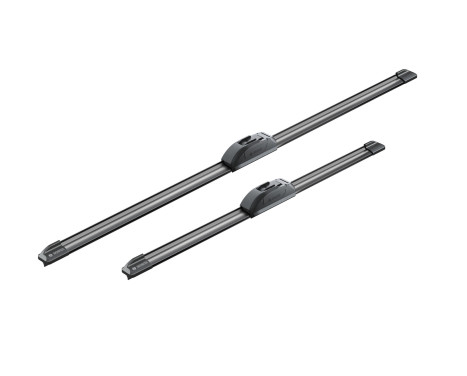 Bosch Windshield wipers discount set front + rear AR813S+H306, Image 3