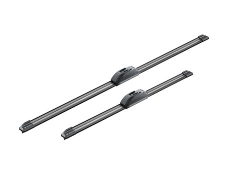 Bosch Windshield wipers discount set front + rear AR813S+H306, Image 11