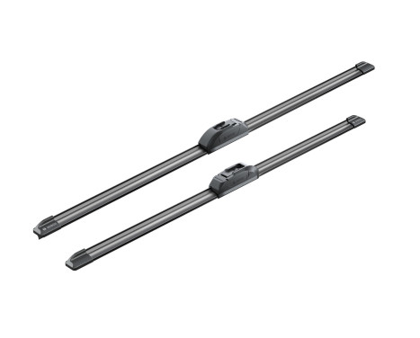 Bosch Windshield wipers discount set front + rear AR991S+H341, Image 10