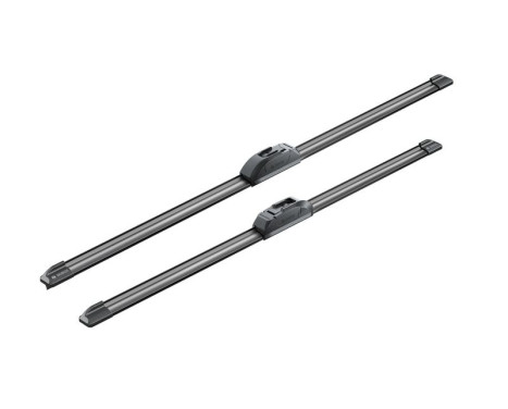 Bosch Windshield wipers discount set front + rear AR991S+H341, Image 18
