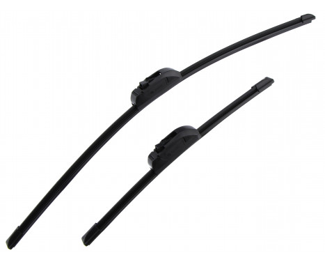 Bosch Windshield wipers discount set front + rear, Image 9