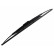 Bosch Windshield wipers discount set front + rear, Thumbnail 3