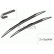 Bosch Windshield wipers discount set front + rear, Thumbnail 10