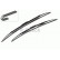 Bosch Windshield wipers discount set front + rear, Thumbnail 10