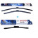 Bosch Windshield wipers discount set front + rear