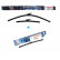 Bosch Windshield wipers discount set front + rear