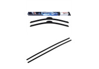 Bosch Windshield wipers discount set front + rear