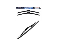 Bosch Windshield wipers discount set front + rear