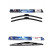 Bosch Windshield wipers discount set front + rear