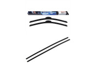 Bosch Windshield wipers discount set front + rear