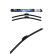 Bosch Windshield wipers discount set front + rear