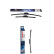 Bosch Windshield wipers discount set front + rear