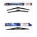 Bosch Windshield wipers discount set front + rear