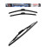 Bosch Windshield wipers discount set front + rear