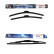 Bosch Windshield wipers discount set front + rear