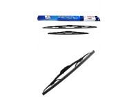 Bosch Windshield wipers discount set front + rear