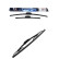 Bosch Windshield wipers discount set front + rear