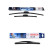 Bosch Windshield wipers discount set front + rear