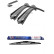 Bosch Windshield wipers discount set front + rear