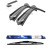 Bosch Windshield wipers discount set front + rear