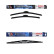 Bosch Windshield wipers discount set front + rear