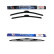 Bosch Windshield wipers discount set front + rear