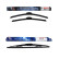 Bosch Windshield wipers discount set front + rear