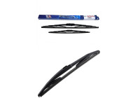 Bosch Windshield wipers discount set front + rear