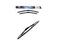 Bosch Windshield wipers discount set front + rear