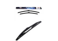 Bosch Windshield wipers discount set front + rear