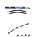 Bosch Windshield wipers discount set front + rear
