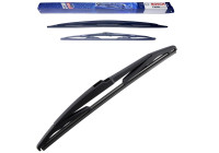 Bosch Windshield wipers discount set front + rear