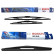 Bosch Windshield wipers discount set front + rear