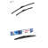 Bosch Windshield wipers discount set front + rear